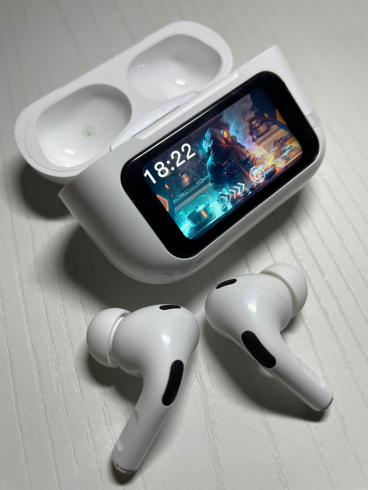 Airpods Pro Premium Con Pantalla