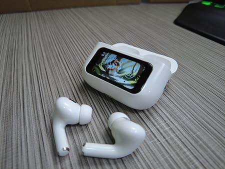 Airpods Pro Premium Con Pantalla