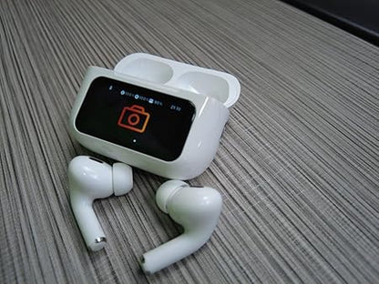 Airpods Pro Premium Con Pantalla